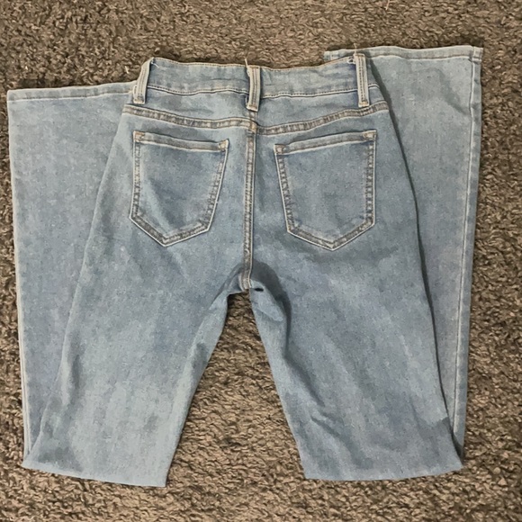 Jeans gray - Picture 2 of 4